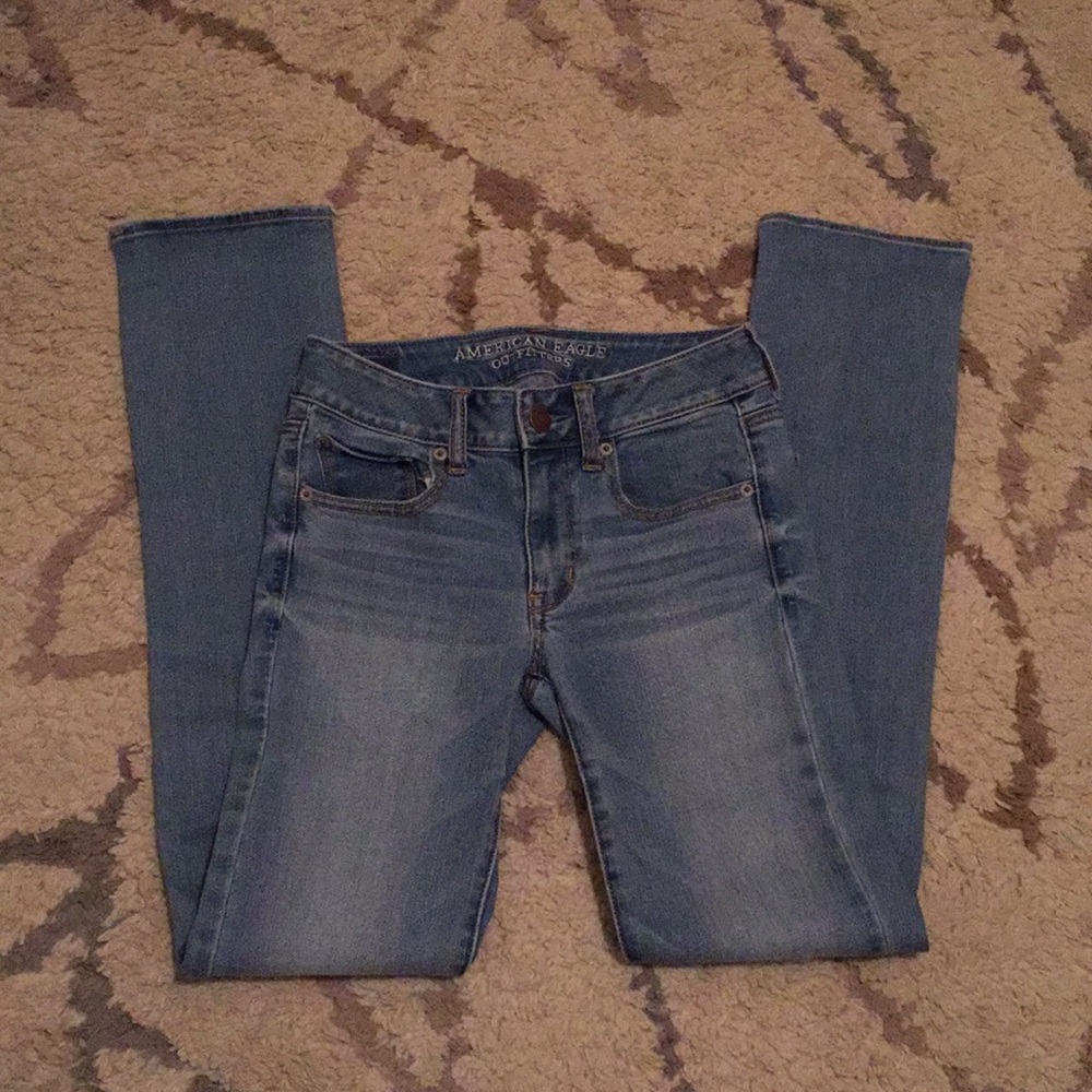 AE jeans
